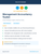 Management Accountancy Toolkit