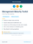 Management Maturity Toolkit