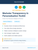 Marketer Transparency In Personalization Toolkit