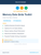 Memory Data Grids Toolkit