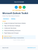 Microsoft Outlook Toolkit