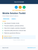 Mobile Solution Toolkit