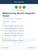 Multisourcing Service Integrator Toolkit