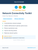 Network Connectivity Toolkit