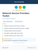 Network Service Providers Toolkit