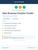 New Business Creation Toolkit