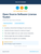 Open Source Software License Toolkit