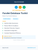 Parallel Database Toolkit