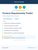 Product Requirements Toolkit