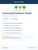 Productivity Software Toolkit