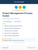 Project Management Process Toolkit