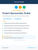 Project Sponsorship Toolkit