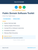 Public Domain Software Toolkit
