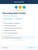 Recording Data Toolkit