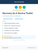 Recovery As A Service Toolkit