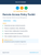 Remote Access Policy Toolkit