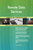 Remote Data Services Toolkit