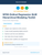 SPSS Ordinal Regression GLM Hierarchical Modeling Toolkit