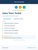 Sales Team Toolkit