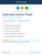 Scale Data Centers Toolkit