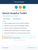 Search Analytics Toolkit