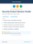 Security Product Vendors Toolkit