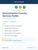 Semiconductor Foundry Services Toolkit