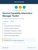 Service Capability Interaction Manager Toolkit