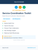 Service Coordination Toolkit