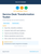Service Desk Transformation Toolkit