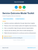 Service Outcome Model Toolkit