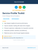 Service Profile Toolkit