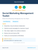 Social Marketing Management Toolkit