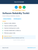 Software Reliability Toolkit