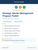Strategic Vendor Management Program Toolkit