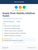 Supply Chain Visibility Initiatives Toolkit