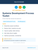 Systems Development Process Toolkit