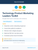 Technology Product Marketing Leaders Toolkit