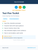 Test Plan Toolkit