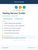 Testing Service Toolkit
