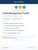 Trade Management Toolkit