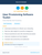 User Provisioning Software Toolkit