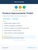 Product Improvements Toolkit