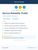 Service Reliability Toolkit