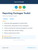 Reporting Packages Toolkit