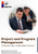 Project and Program Management Toolkit
