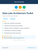 Data Lake Architecture Toolkit