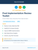 Post Implementation Review Toolkit