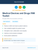 Medical Devices and Drugs RIM Toolkit