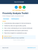 Proximity Analysis Toolkit